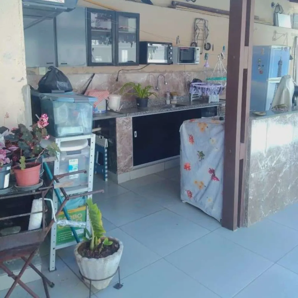 Casa, 2 quartos, 240 m² - Foto 2