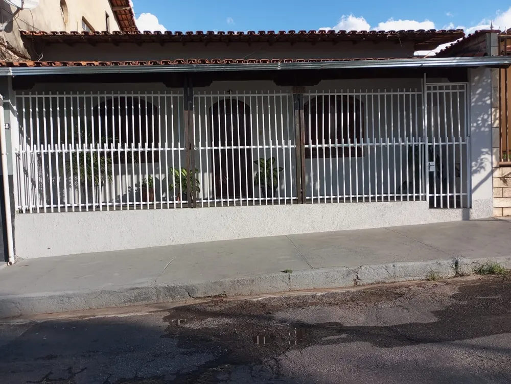 Casa, 3 quartos - Foto 2