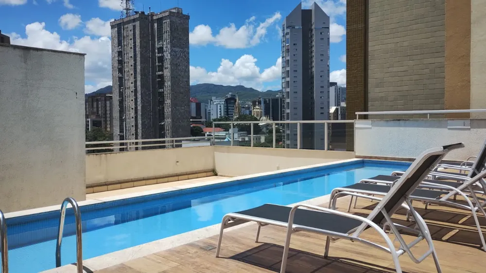 Apartamento, 1 quarto, 50 m² - Foto 10