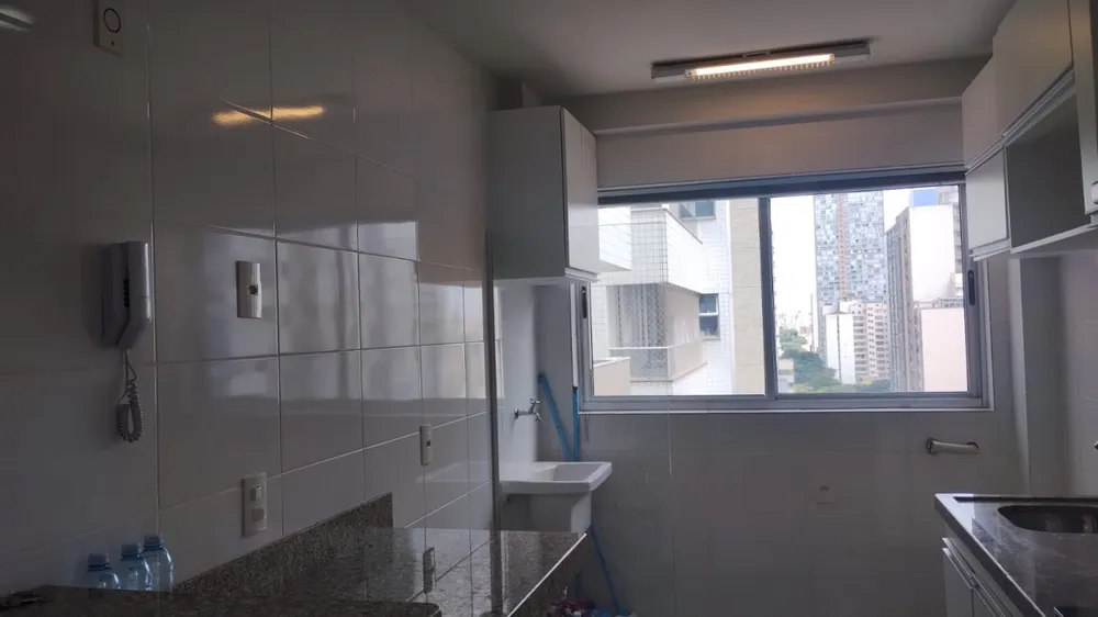 Apartamento, 1 quarto, 50 m² - Foto 2