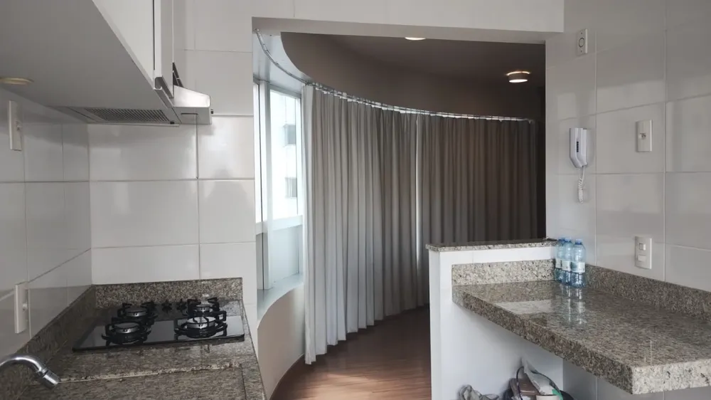 Apartamento, 1 quarto, 50 m² - Foto 1