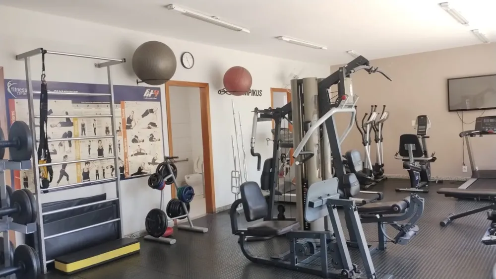 Apartamento, 1 quarto, 50 m² - Foto 11