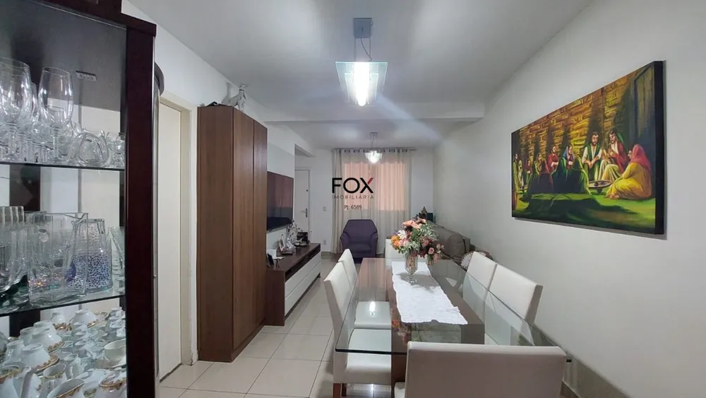 Casa, 4 quartos, 177 m² - Foto 5