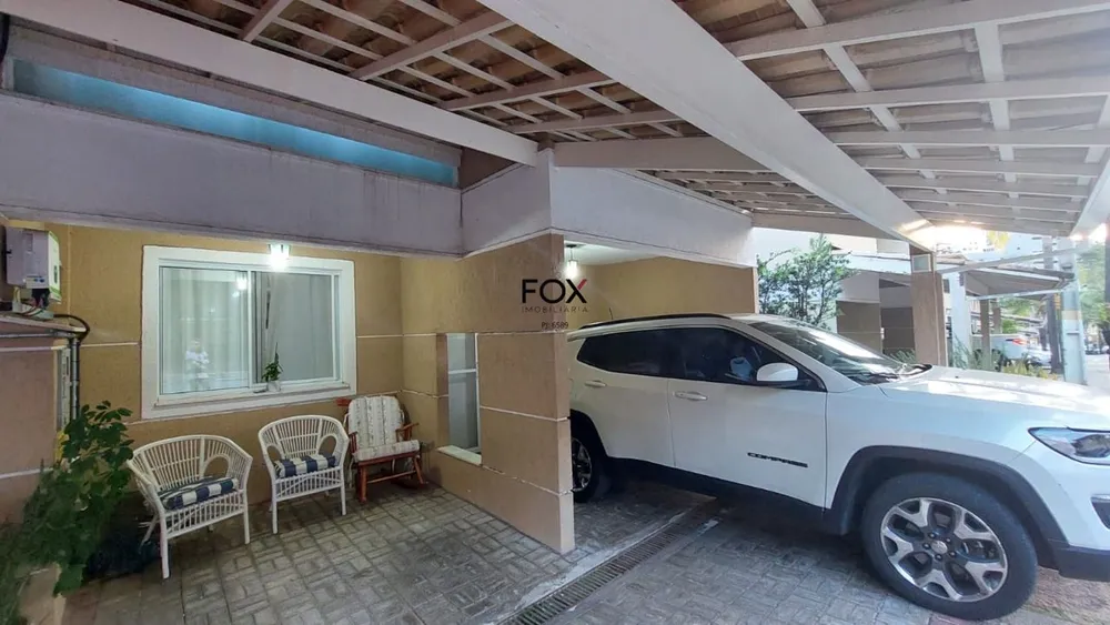 Casa, 4 quartos, 177 m² - Foto 19