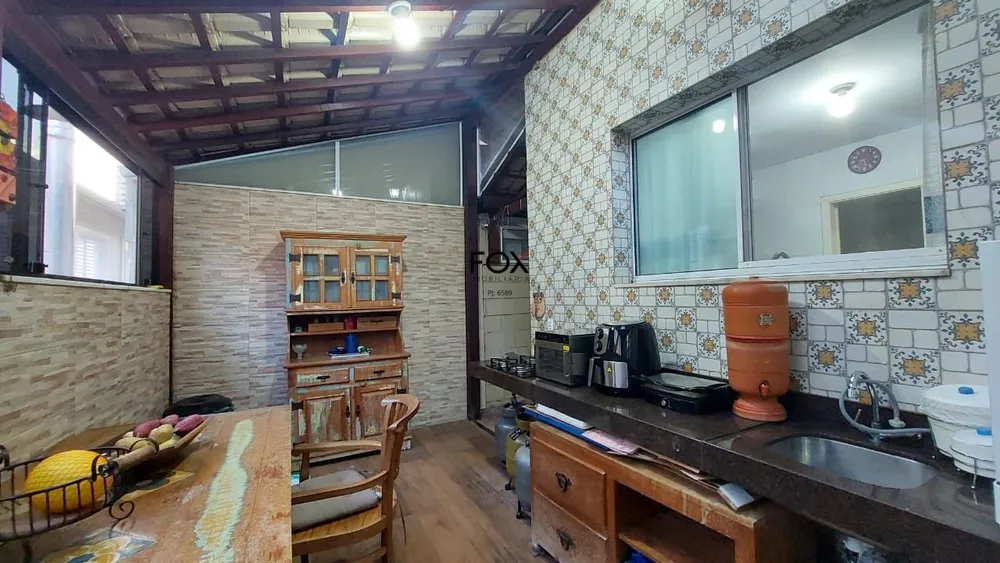 Casa, 4 quartos, 177 m² - Foto 17