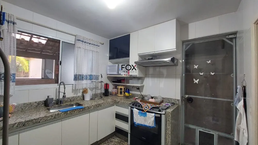 Casa, 4 quartos, 177 m² - Foto 15