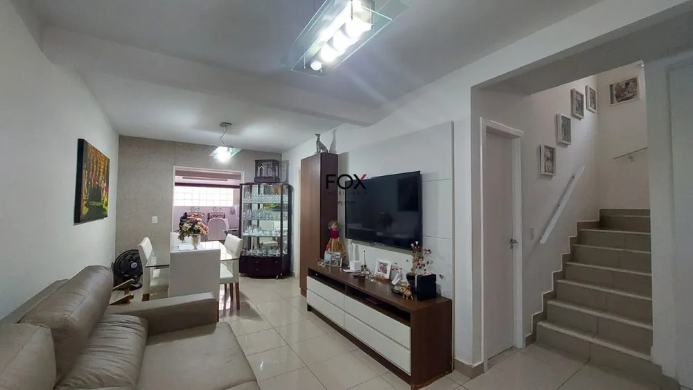Casa, 4 quartos, 177 m² - Foto 4