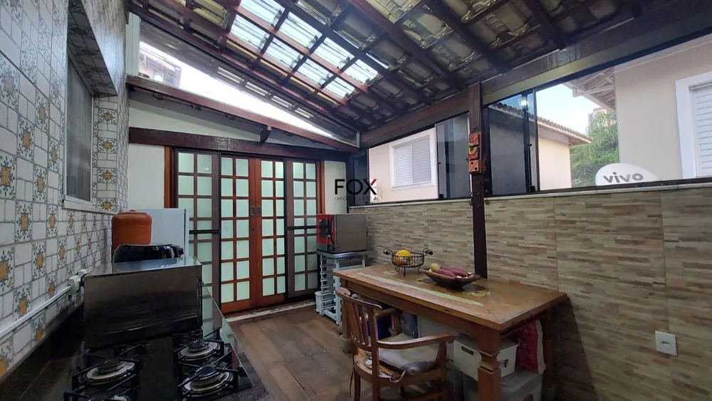 Casa, 4 quartos, 177 m² - Foto 4