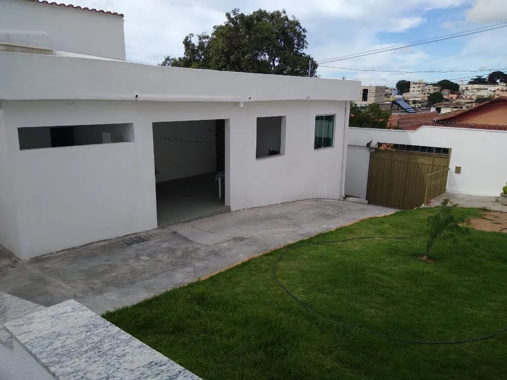 Casa, 3 quartos, 360 m² - Foto 12