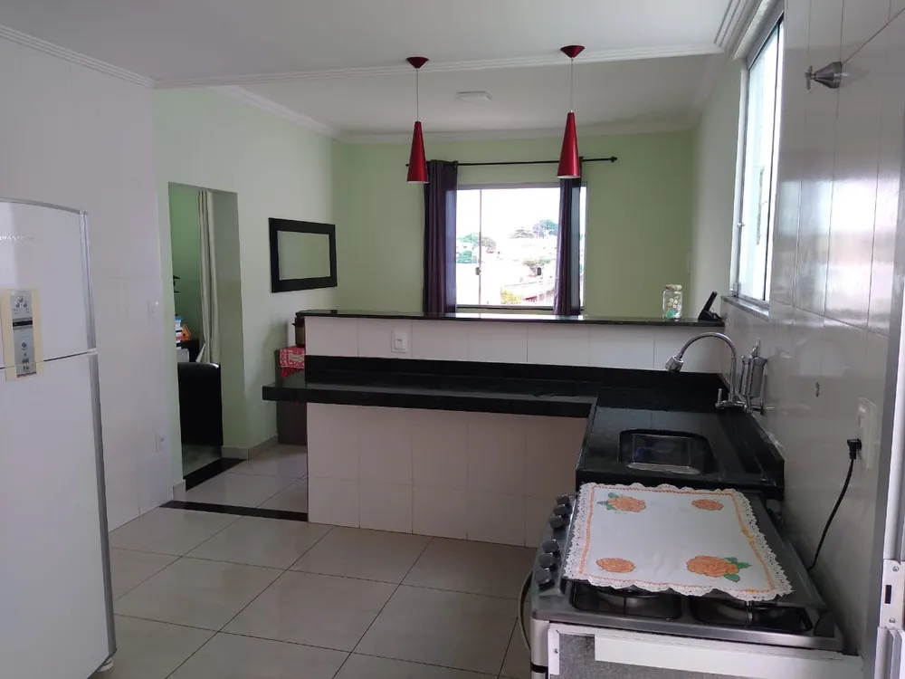 Casa, 3 quartos, 360 m² - Foto 8