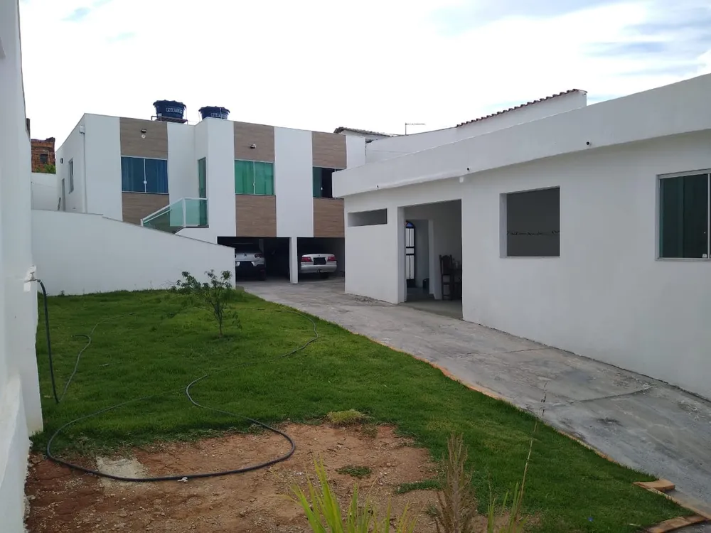 Casa, 3 quartos, 360 m² - Foto 6