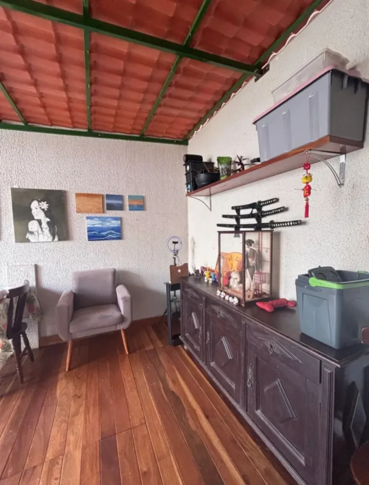 Casa, 2 quartos, 160 m² - Foto 1