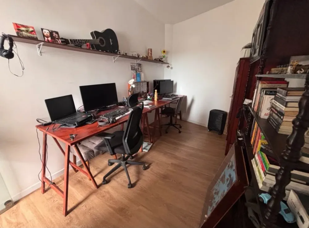 Casa, 2 quartos, 160 m² - Foto 8