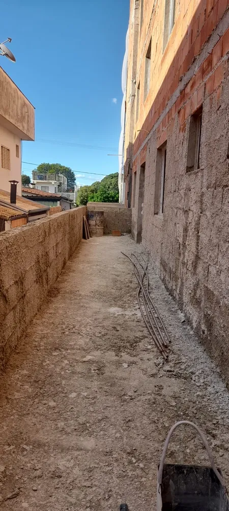Apartamento, 2 quartos, 52 m² - Foto 7