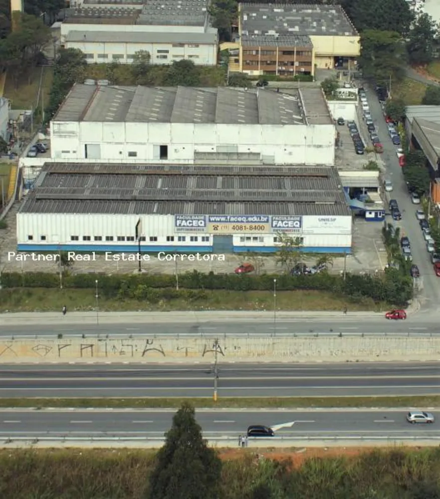 Depósito-Galpão, 3712 m² - Foto 8