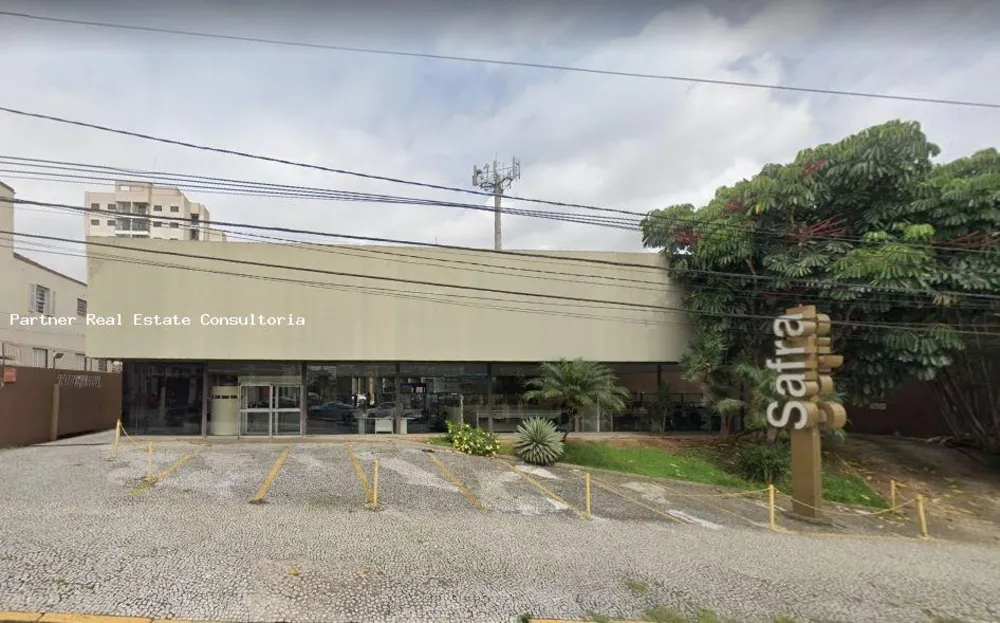 Loja-Salão, 1700 m² - Foto 1
