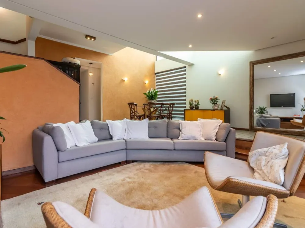 Casa, 4 quartos, 231 m² - Foto 11