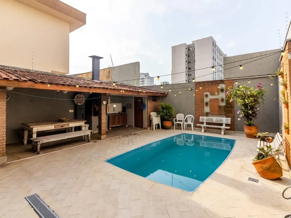 Casa, 4 quartos, 231 m² - Foto 3