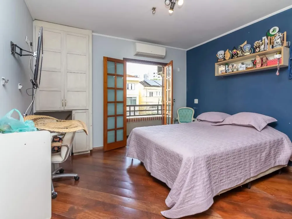 Casa, 4 quartos, 231 m² - Foto 13