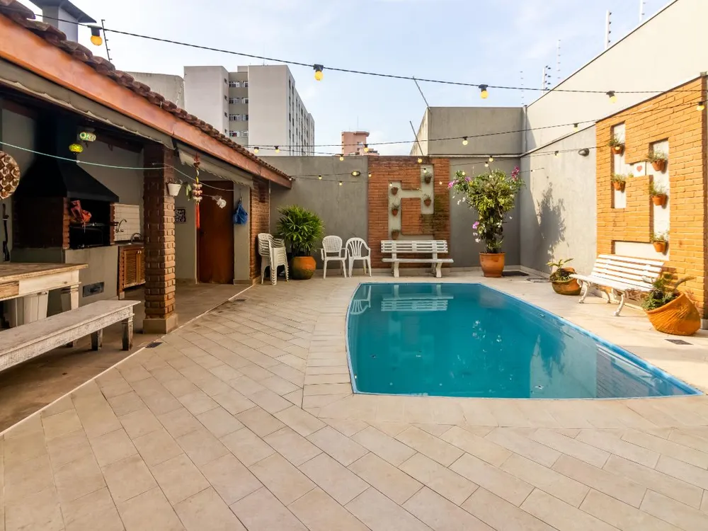 Casa, 4 quartos, 231 m² - Foto 4