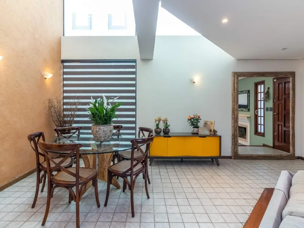 Casa, 4 quartos, 231 m² - Foto 12