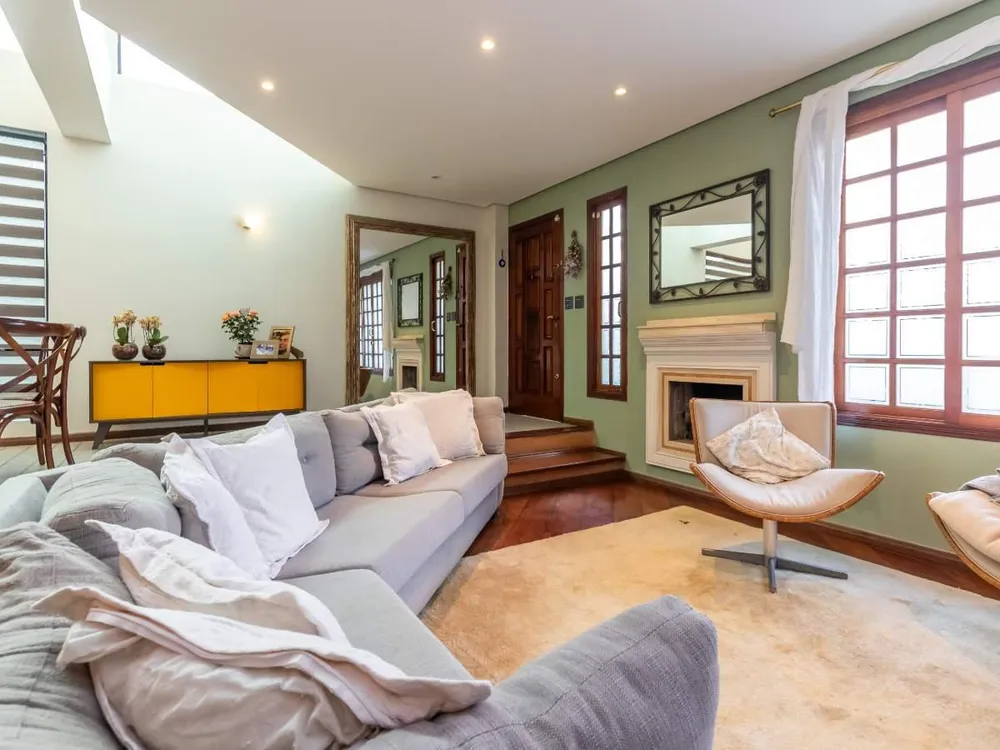 Casa, 4 quartos, 231 m² - Foto 10