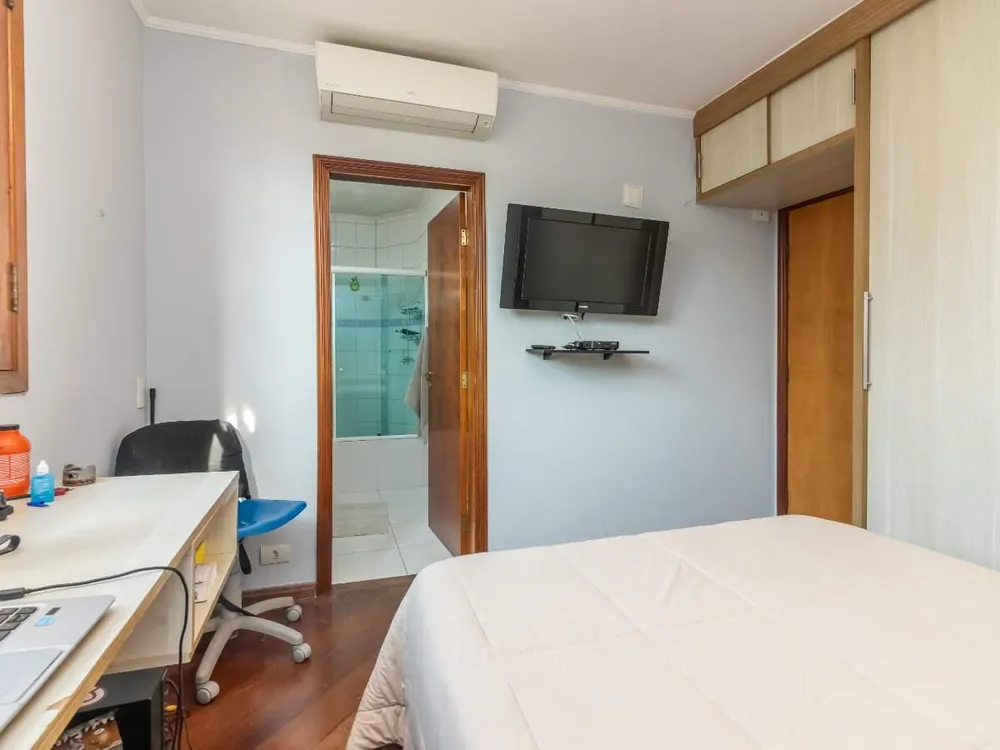 Casa, 4 quartos, 231 m² - Foto 19