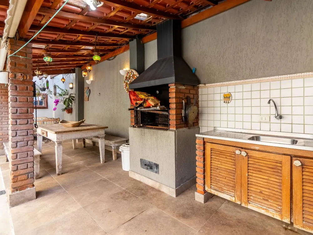 Casa, 4 quartos, 231 m² - Foto 5