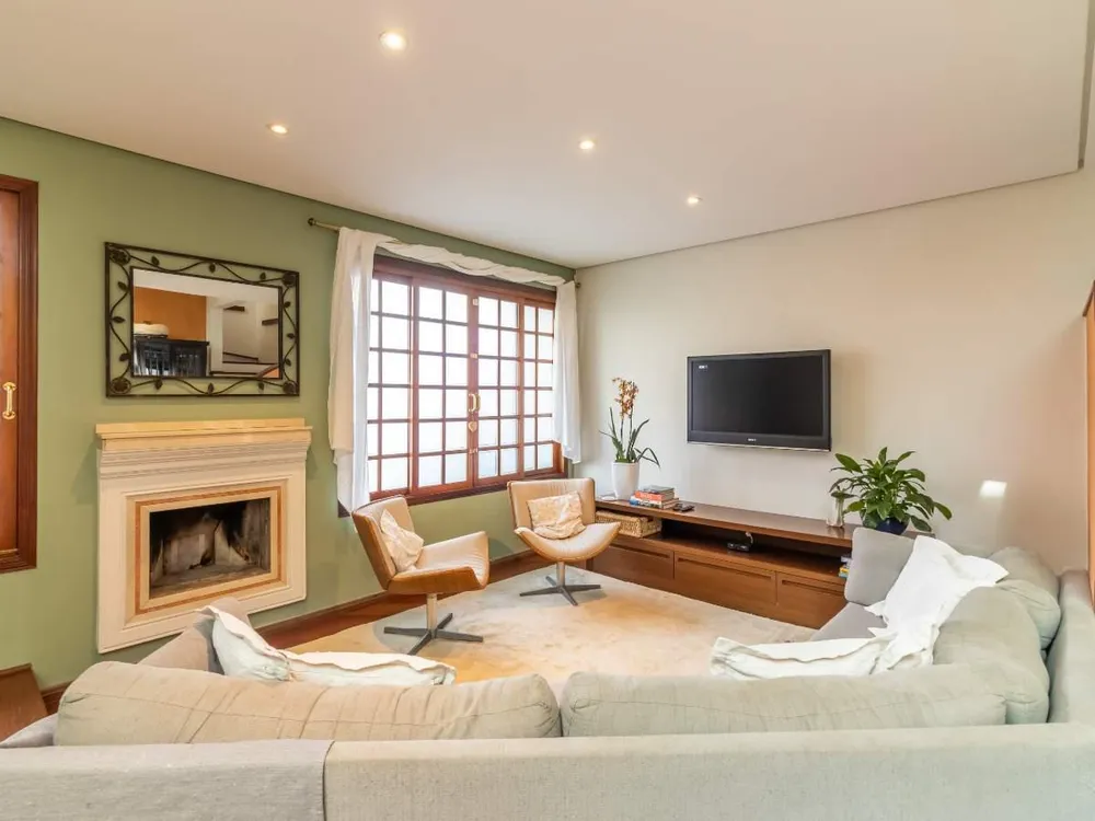 Casa, 4 quartos, 231 m² - Foto 9