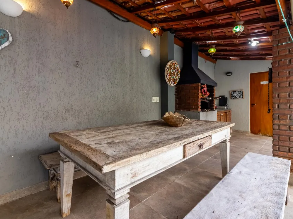 Casa, 4 quartos, 231 m² - Foto 7