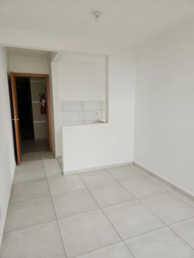 Apartamento, 2 quartos, 61 m² - Foto 3