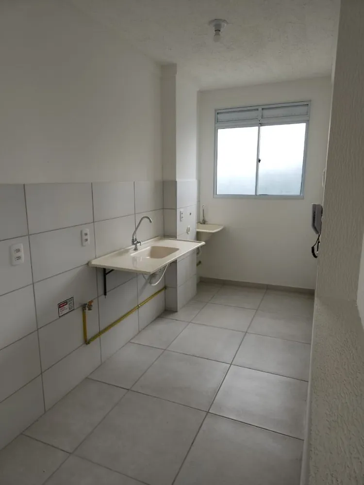 Apartamento, 2 quartos, 61 m² - Foto 8