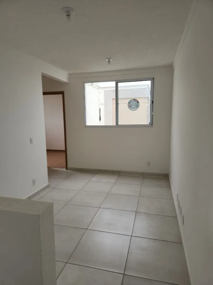 Apartamento, 2 quartos, 61 m² - Foto 1