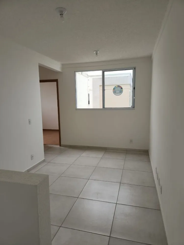 Apartamento, 2 quartos, 61 m² - Foto 2