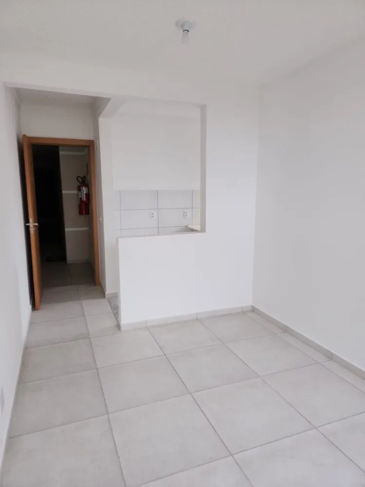 Apartamento, 2 quartos, 61 m² - Foto 4