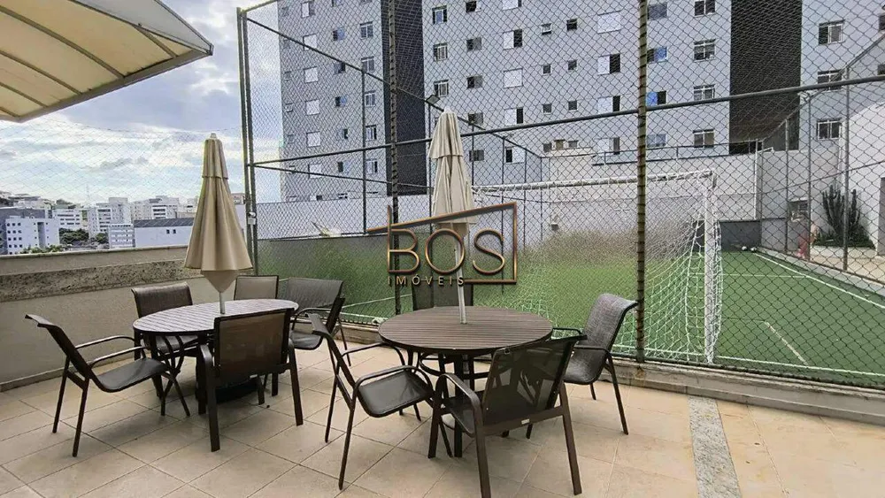 Apartamento, 4 quartos, 102 m² - Foto 20