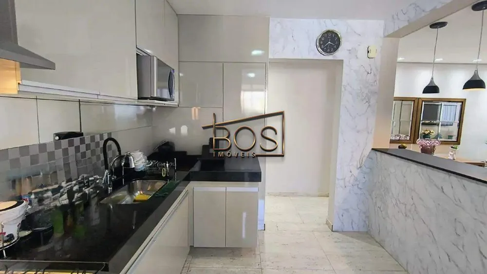 Apartamento, 4 quartos, 102 m² - Foto 8