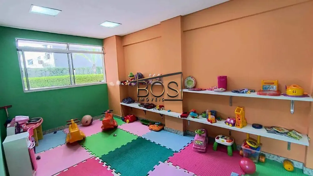 Apartamento, 4 quartos, 102 m² - Foto 17