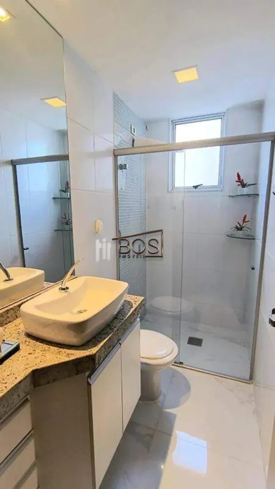 Apartamento, 4 quartos, 102 m² - Foto 14
