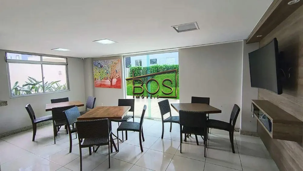 Apartamento, 4 quartos, 102 m² - Foto 18