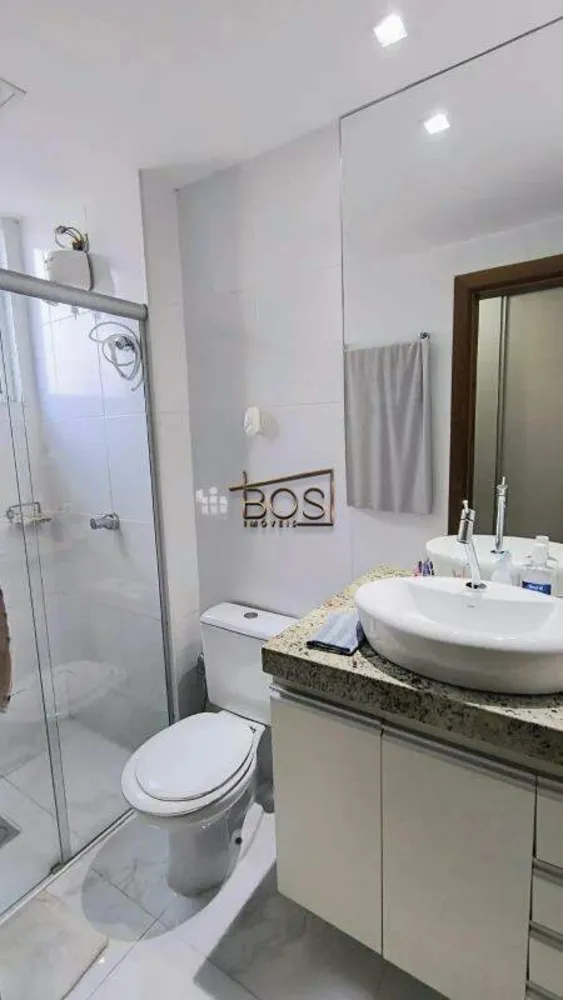 Apartamento, 4 quartos, 102 m² - Foto 15
