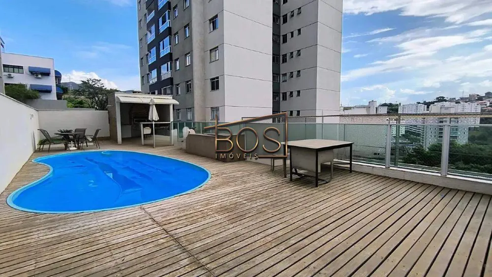 Apartamento, 4 quartos, 102 m² - Foto 19