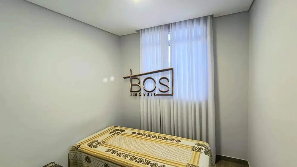 Apartamento, 4 quartos, 102 m² - Foto 11