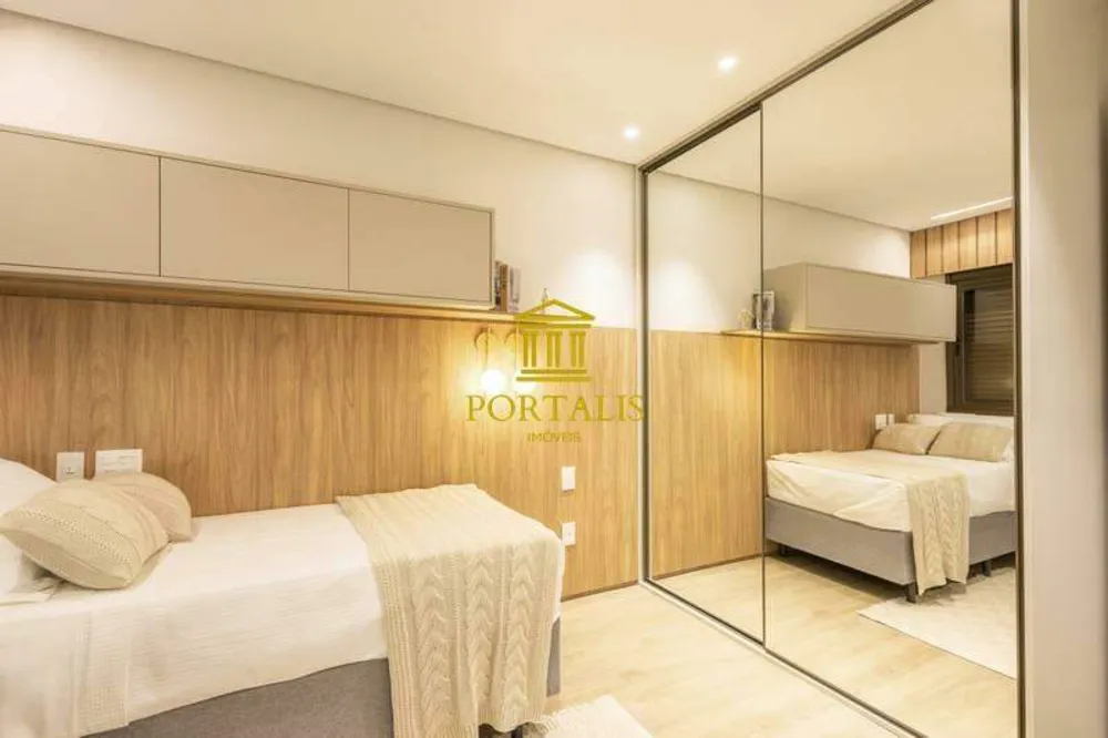 Apartamento, 2 quartos, 71 m² - Foto 12
