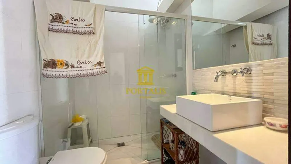 Apartamento, 2 quartos, 71 m² - Foto 11