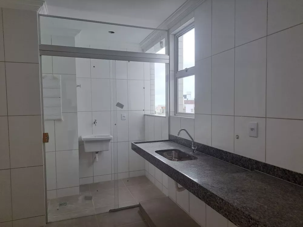 Apartamento à venda com 3 quartos, 80m² - Foto 14