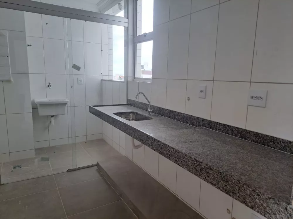 Apartamento à venda com 3 quartos, 80m² - Foto 15