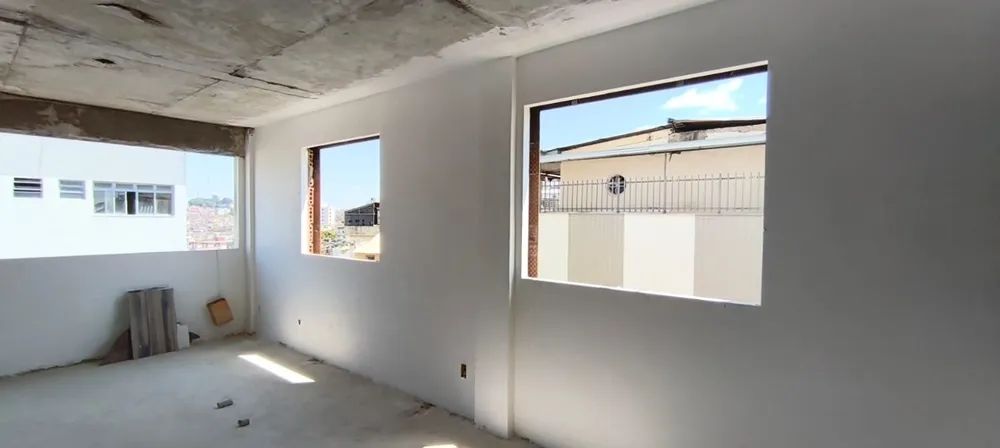 Apartamento, 4 quartos, 120 m² - Foto 9