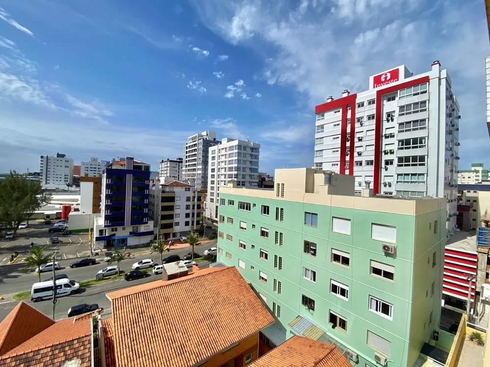 Apartamento, 2 quartos - Foto 7