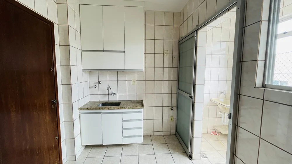 Apartamento, 2 quartos, 60 m² - Foto 6